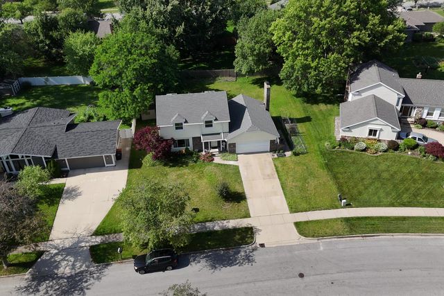 5316 Queensbury Drive Se, City Of Kentwood, MI 49508