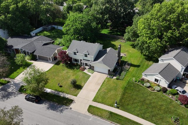 5316 Queensbury Drive Se, City Of Kentwood, MI 49508