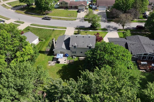 5316 Queensbury Drive Se, City Of Kentwood, MI 49508