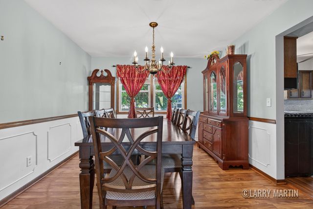 5316 Queensbury Drive Se, City Of Kentwood, MI 49508