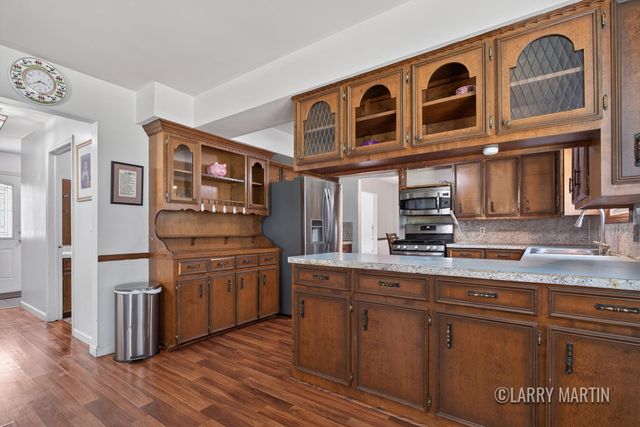 5316 Queensbury Drive Se, City Of Kentwood, MI 49508