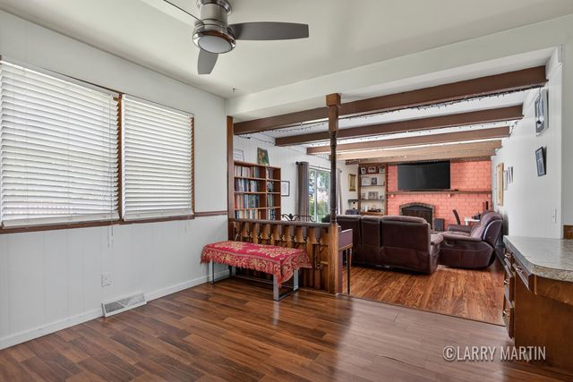5316 Queensbury Drive Se, City Of Kentwood, MI 49508