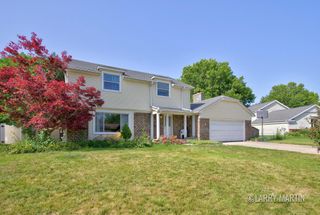 5316 Queensbury Drive Se, City Of Kentwood, MI 49508