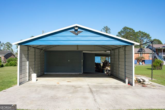2110 Ware Street, Blackshear, GA 31516