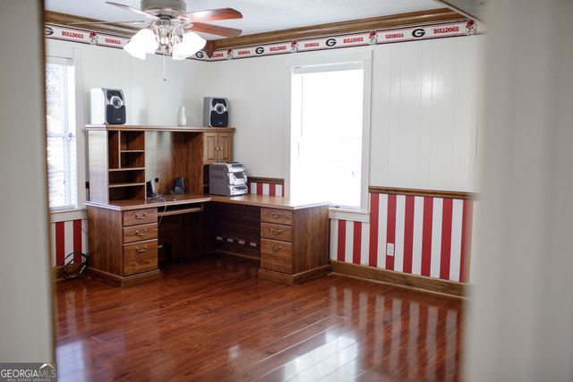 2110 Ware Street, Blackshear, GA 31516