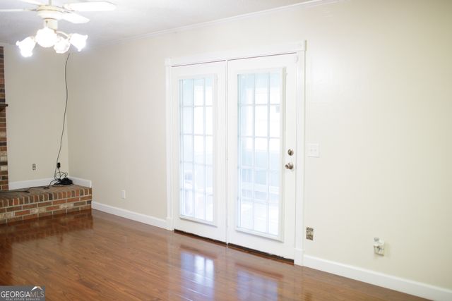 2110 Ware Street, Blackshear, GA 31516