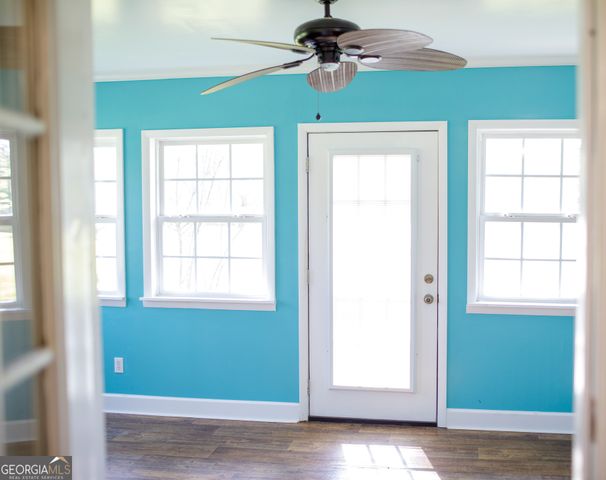 2110 Ware Street, Blackshear, GA 31516