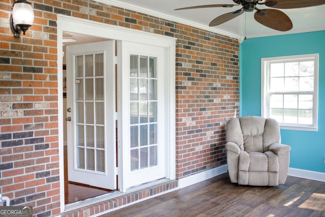 2110 Ware Street, Blackshear, GA 31516