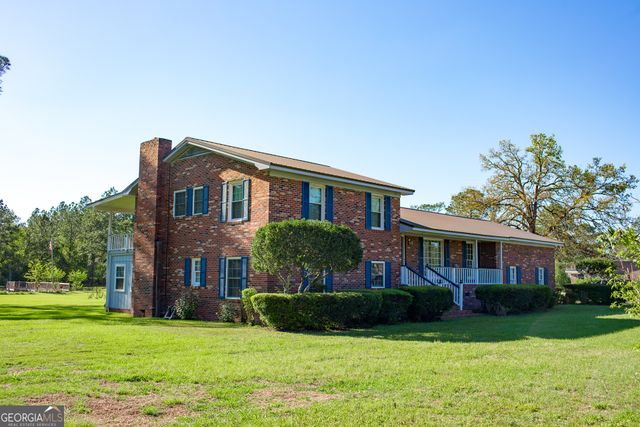 2110 Ware Street, Blackshear, GA 31516