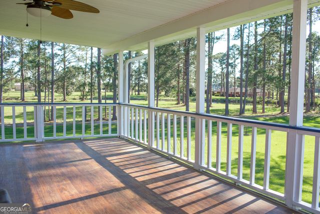 2110 Ware Street, Blackshear, GA 31516