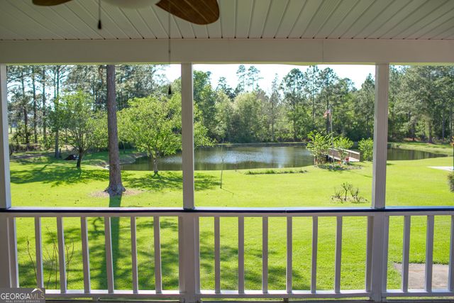 2110 Ware Street, Blackshear, GA 31516