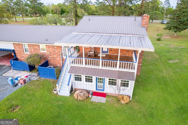 2110 Ware Street, Blackshear, GA 31516