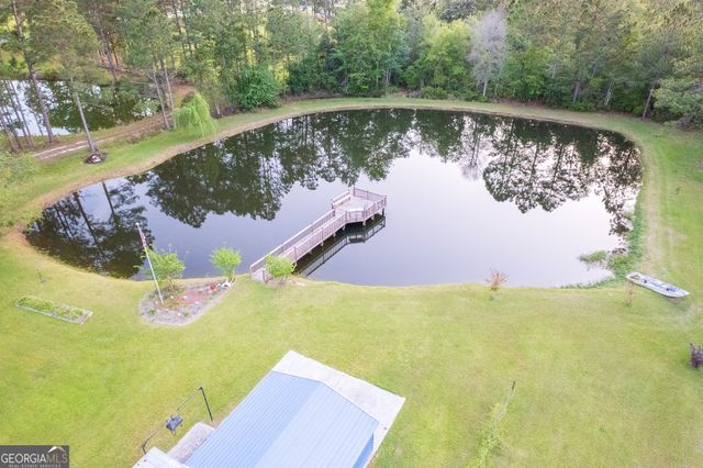 2110 Ware Street, Blackshear, GA 31516