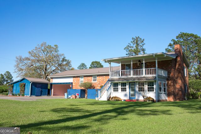 2110 Ware Street, Blackshear, GA 31516