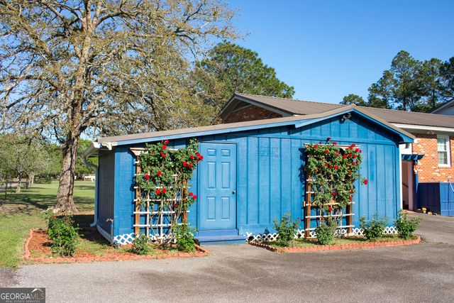 2110 Ware Street, Blackshear, GA 31516