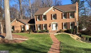 11604 HAVENNER RD, Fairfax Station, VA 22039