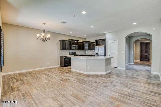 13197 Hazy, El Paso, TX 79938