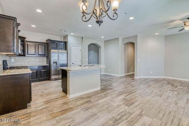 13197 Hazy, El Paso, TX 79938