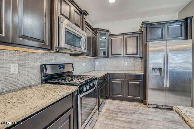 13197 Hazy, El Paso, TX 79938