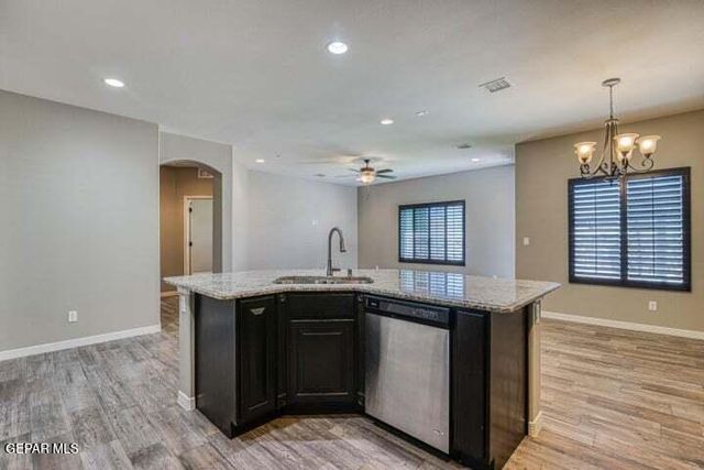 13197 Hazy, El Paso, TX 79938