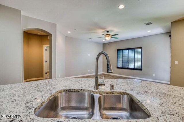 13197 Hazy, El Paso, TX 79938