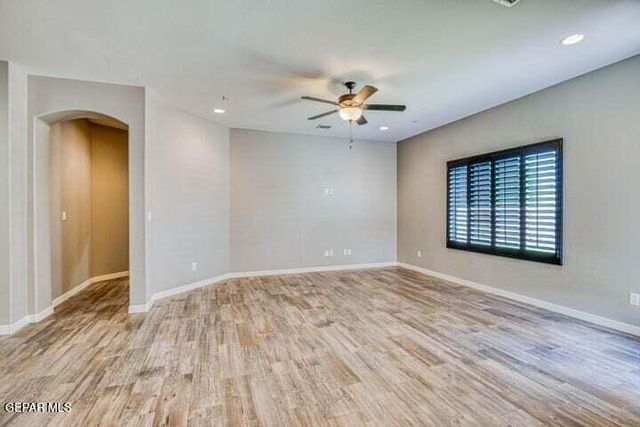 13197 Hazy, El Paso, TX 79938