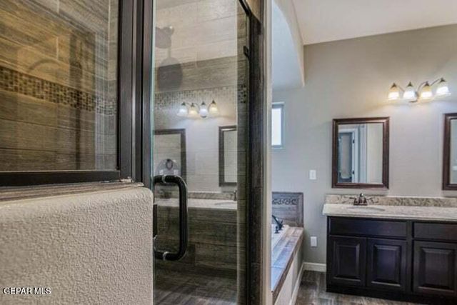 13197 Hazy, El Paso, TX 79938