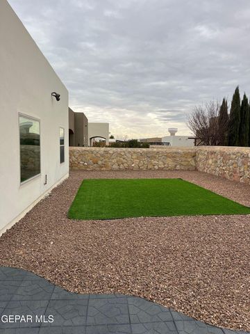 13197 Hazy, El Paso, TX 79938