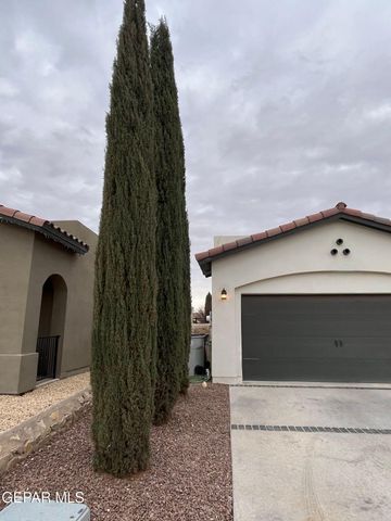 13197 Hazy, El Paso, TX 79938