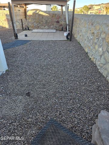 13197 Hazy, El Paso, TX 79938