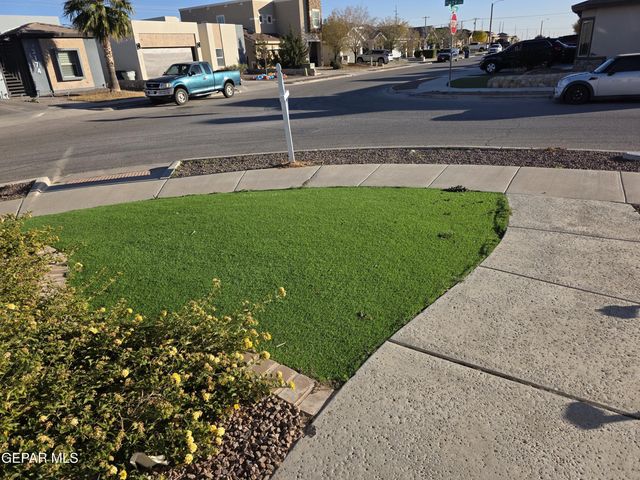 13197 Hazy, El Paso, TX 79938