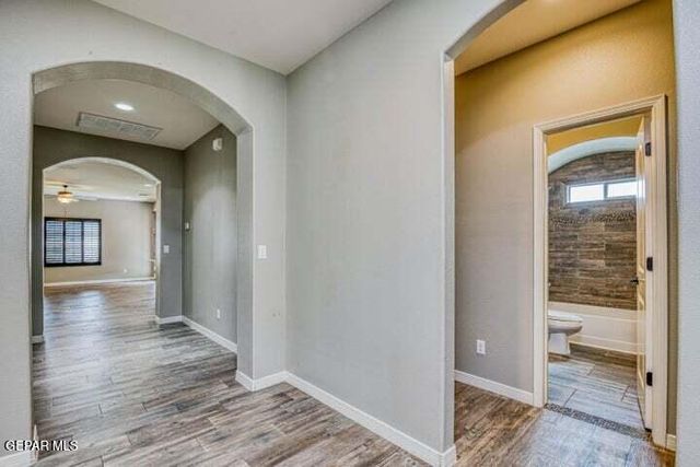 13197 Hazy, El Paso, TX 79938