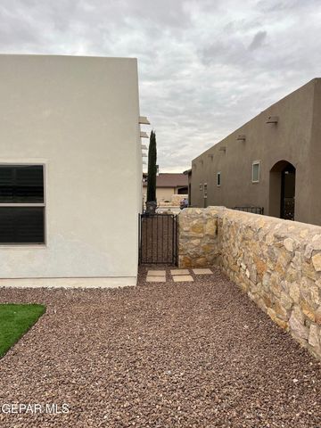 13197 Hazy, El Paso, TX 79938