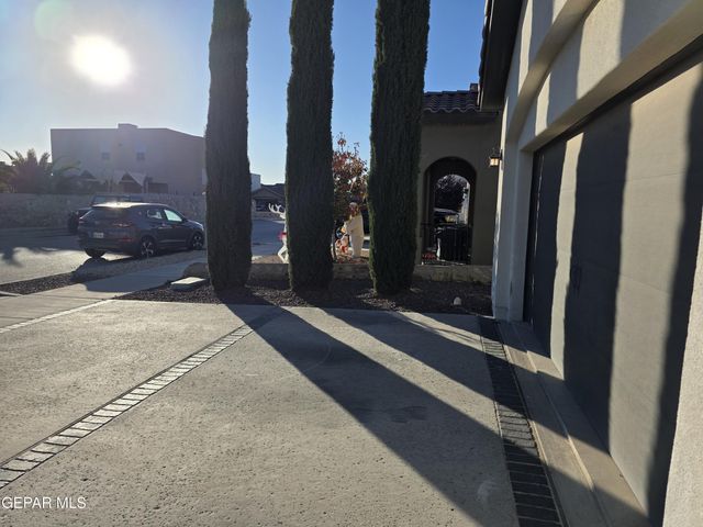 13197 Hazy, El Paso, TX 79938