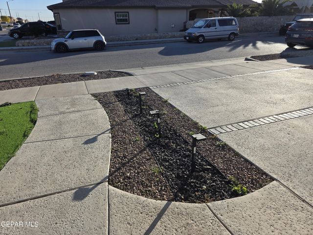 13197 Hazy, El Paso, TX 79938