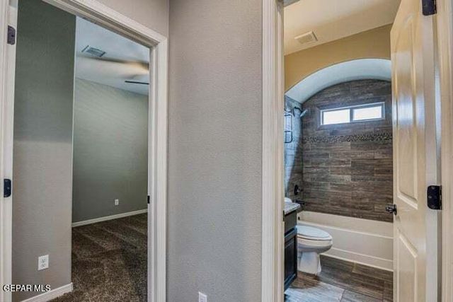 13197 Hazy, El Paso, TX 79938