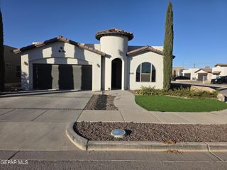 13197 Hazy, El Paso, TX 79938