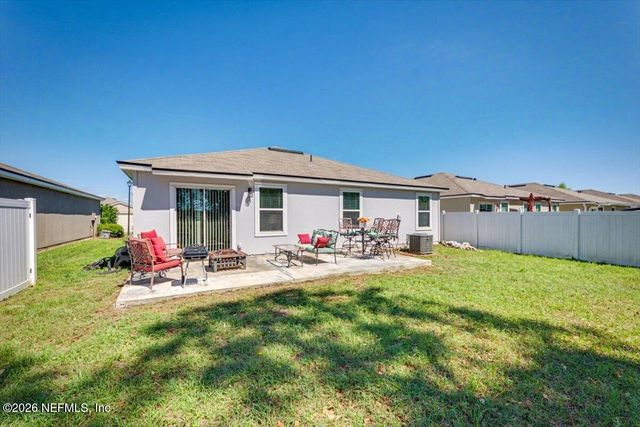 2974 ROCK CREEK Court, Green Cove Springs, FL 32043