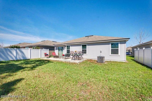 2974 ROCK CREEK Court, Green Cove Springs, FL 32043
