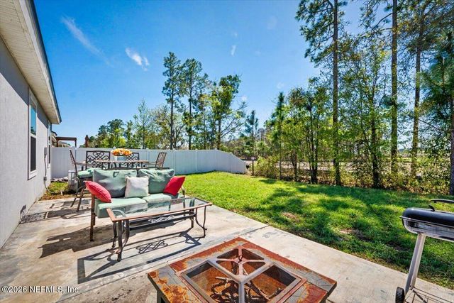 2974 ROCK CREEK Court, Green Cove Springs, FL 32043