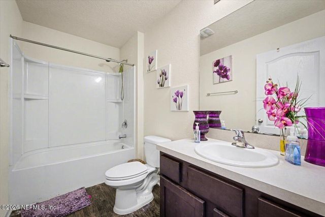 2974 ROCK CREEK Court, Green Cove Springs, FL 32043