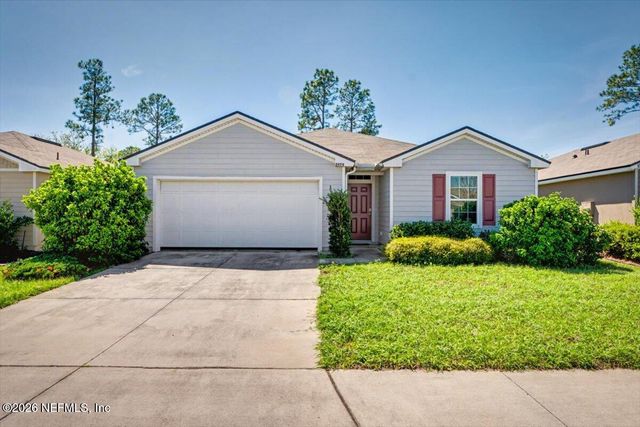 2974 ROCK CREEK Court, Green Cove Springs, FL 32043