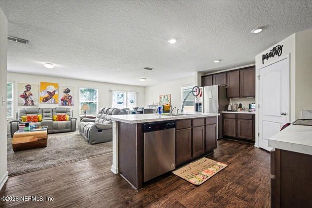 2974 ROCK CREEK Court, Green Cove Springs, FL 32043