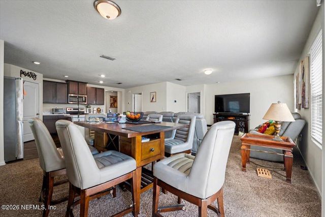 2974 ROCK CREEK Court, Green Cove Springs, FL 32043