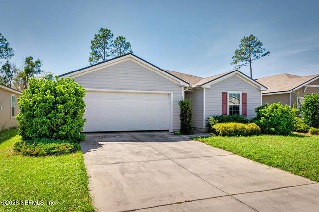 2974 ROCK CREEK Court, Green Cove Springs, FL 32043