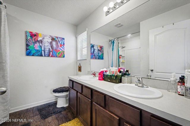 2974 ROCK CREEK Court, Green Cove Springs, FL 32043