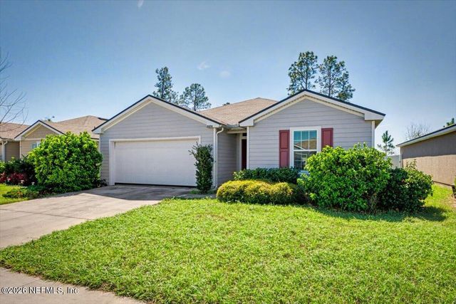 2974 ROCK CREEK Court, Green Cove Springs, FL 32043