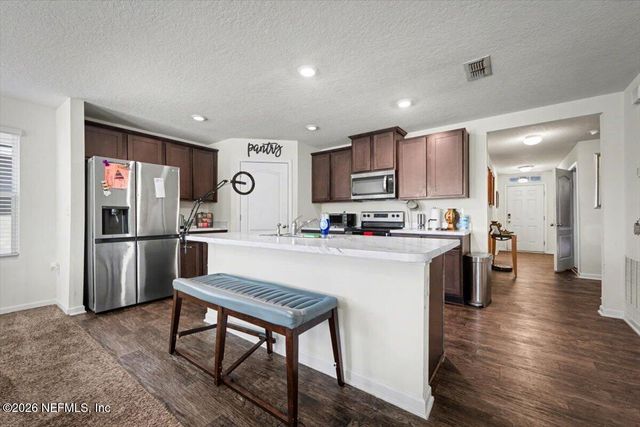 2974 ROCK CREEK Court, Green Cove Springs, FL 32043