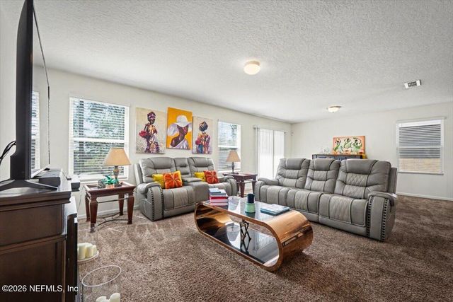 2974 ROCK CREEK Court, Green Cove Springs, FL 32043