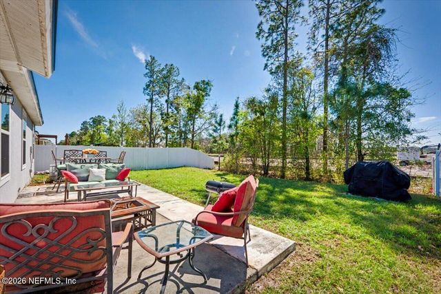2974 ROCK CREEK Court, Green Cove Springs, FL 32043
